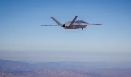 ABD Deniz Piyadeleri, MUX TACAIR Müşterek Muharebe Uçağı Programı için GA-ASI'yi seçti