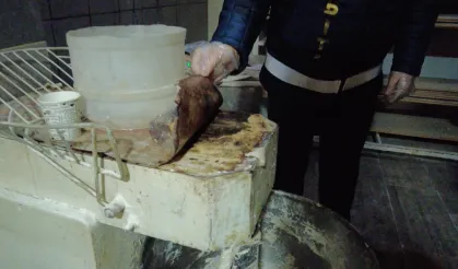 Bursa Gürsu Zabıtası'ndan fırın denetimlerinde af yok