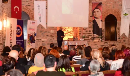 Bursa'da Osmangazi Belediyesi'nden kadim uygarlığa yolculuk