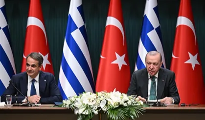Türkiye ile Yunanistan'ın ticaret hedefi 10 milyar dolar