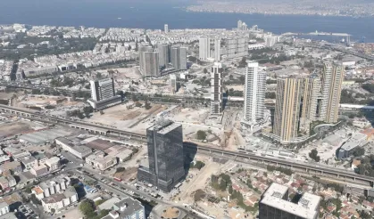İzmir'de dev ulaşım projeleri tamamlanıyor