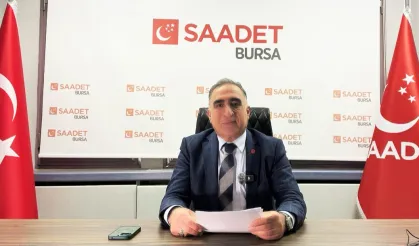 Saadet Partili Altınışık'tan 'dijital bağımlılık' uyarısı