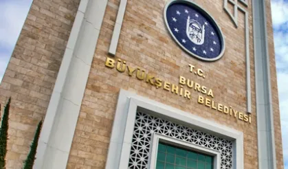 Bursa Büyükşehir'de 'Başkan Vekili' seçimi tarihi belli oldu