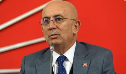 CHP Ankara İl Başkanı Ümit Erkol tutuklandı