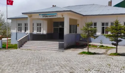 Ağrı Valiliği'nden 215 köy okuluna güvenlik kamerası