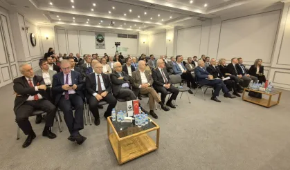 BUSİAD'da Ekonomi Değerlendirmesi: Riskler ve fırsatlar bir arada