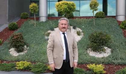 Kayseri Melikgazi'den 2'nci Geleneksel Havacılık Festivali