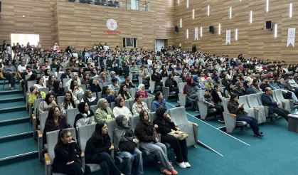 Öğrencilere YKS motivasyonu