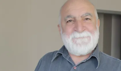 Yazar Mustafa Özke'nin 'Dışarıdaki Ben' öyküsü 100 binlere ulaştı
