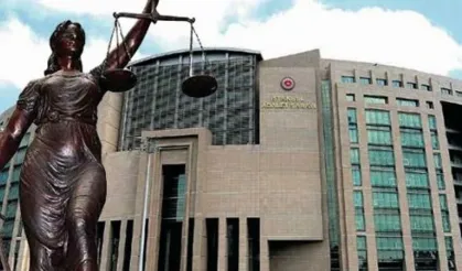 Başörtülülere yönelik ifadelerle ilgili soruşturma! Şüpheli için gözaltı talimatı