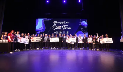 Konya'da 31 ilçede 'Haydi' yarışmaları ilgi gördü