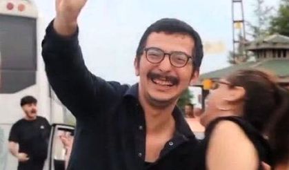 Türk Bayrağı’nı İndiren Hain' Tahliye Kararı