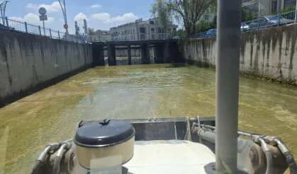 Kocaeli sağanak öncesi teyakkuza geçti