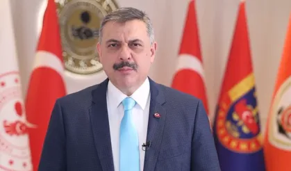 Bakan Çiftçi'den terfi ve atama mesajı