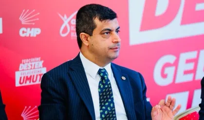 CHP'li Deniz Demir: Başka partinin paylaşımına yaptırım bellidir