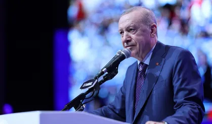 Erdoğan: İstanbul'un yapı stokunu güçlendirmeliyiz