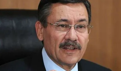 Melih Gökçek'e re'sen soruşturma!