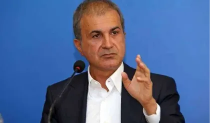 Ömer Çelik'ten Hatimoğulları'na sert tepki: Açıklamasını düzeltmelidir