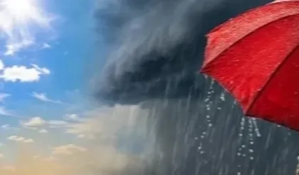 Sağanak, fırtına ve toz taşınımı geliyor!
