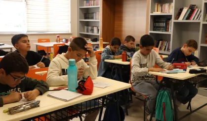 Konya'da Genç KOMEK Atölyeleri'nde kayıtlar başladı