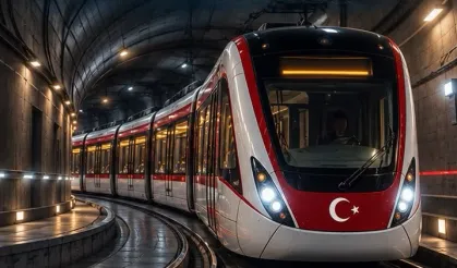 Sakarya'ya 15,2 kilometrelik yeni tramvay hattı