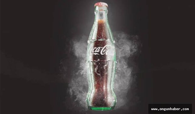 Danıştay: "Coca-Cola'nın İçeriği Araştırılsın"