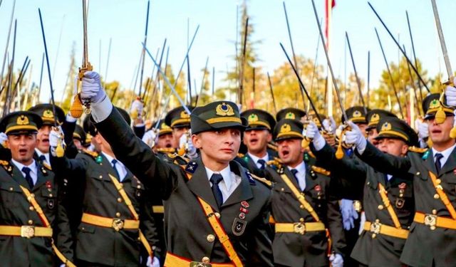 Teğmenler Hakkında Tahkikat Açıldı İddiası Yalanlandı