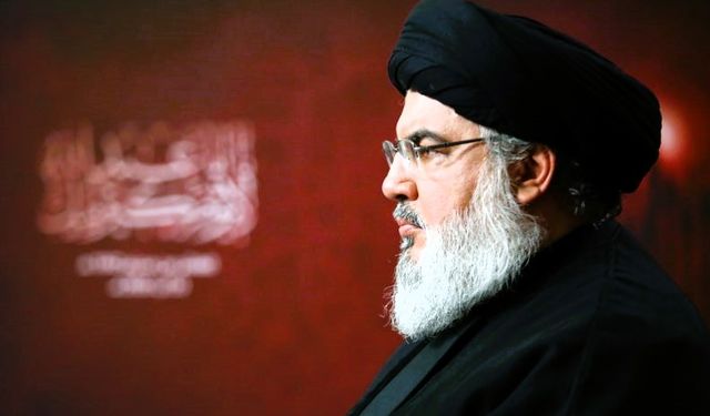 Hizbullah,Hasan NASRALLAH’ın Ölümünü Doğruladı