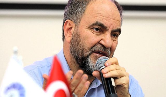 Türkiye Şam'a Geçici Maslahatgüzar Atadı