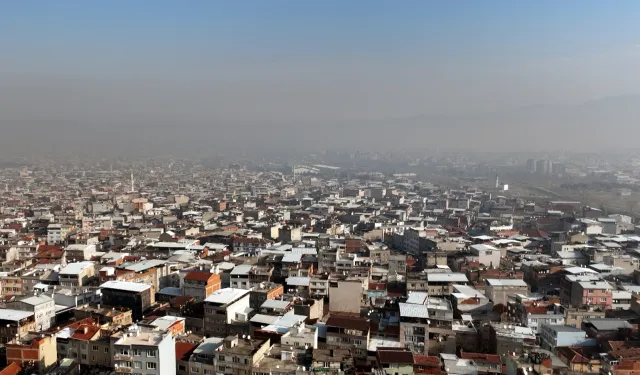 Millet'ten çağrı: Bursa daha fazla can çekişmesin