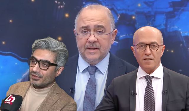 Toktaş Tutuklandı, Kürşad Oğuz ve Barış Pehlivan Serbest