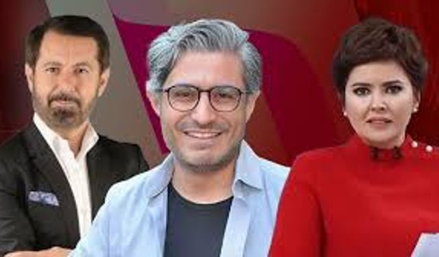 Barış Pehlivan, Serhan Asker ve Seda Selek'e Gözaltı