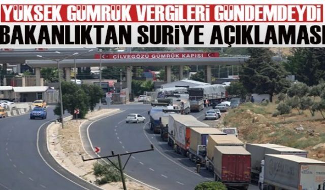 T.C. Ticaret Bakanlığı': "Yüz Yüze Görüşeceğiz"