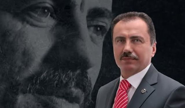 Muhsin Başkan Kanın Yerde Kaldı