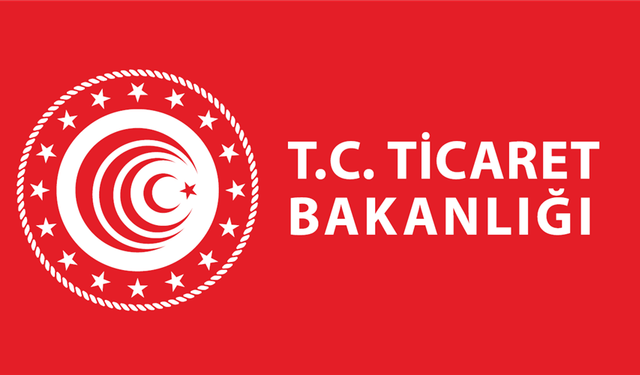 T.C. Ticaret Bakanlığı'ndan Suriye Açıklaması