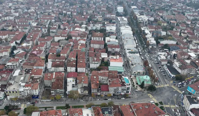 Sakarya dönüşümde müjdeli haberi bekliyor