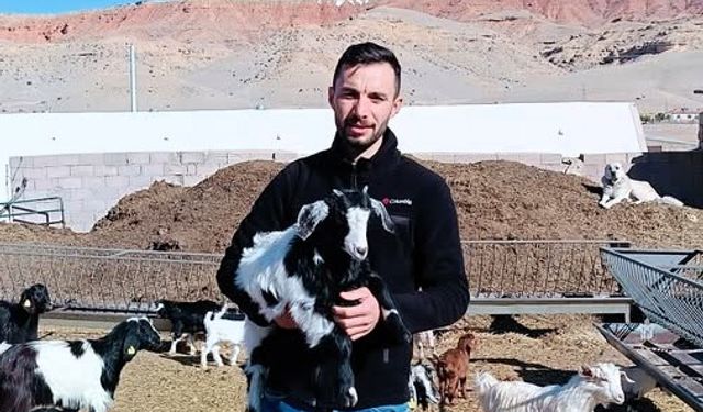 Birlikten Başarı ve  Bereket Doğacak