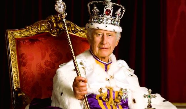İngiltere Kralı 3. Charles'ın Kanser Tedavisi Devam Ediyor