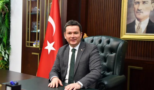 Bursa Osmangazi'den çevre ve doğa dostu adım
