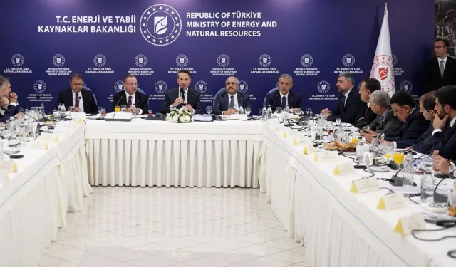 Mardin’de elektrik sorununa kalıcı çözüm hamlesi