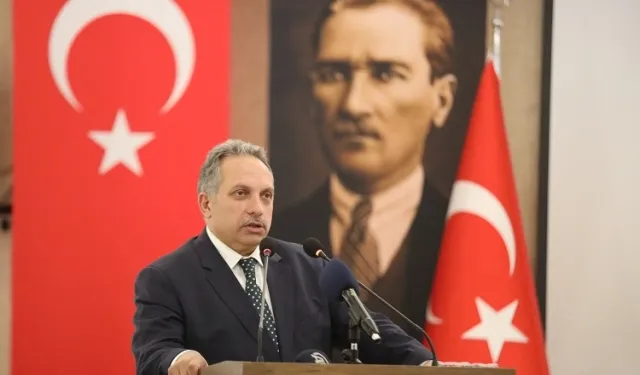 Mustafa Yalçın Talaslıların sorularını yanıtlayacak