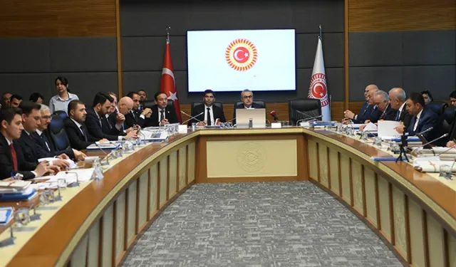 TCDD'nin 2021-2022 hesaplarına KİT ibrası
