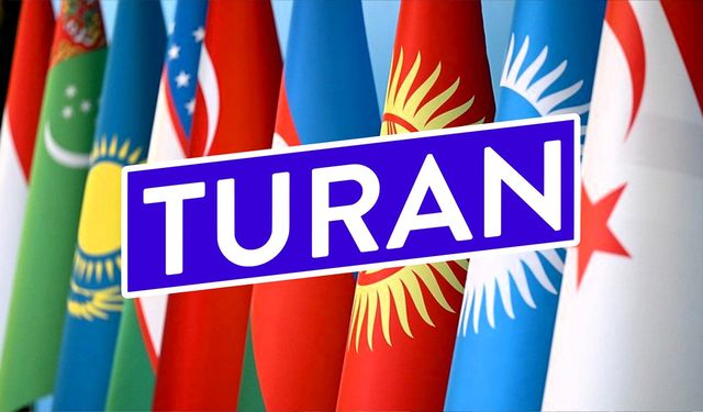 Türk Devletleri Türkiye'yi "İşgalci Güç" Olarak Tanıdılar.