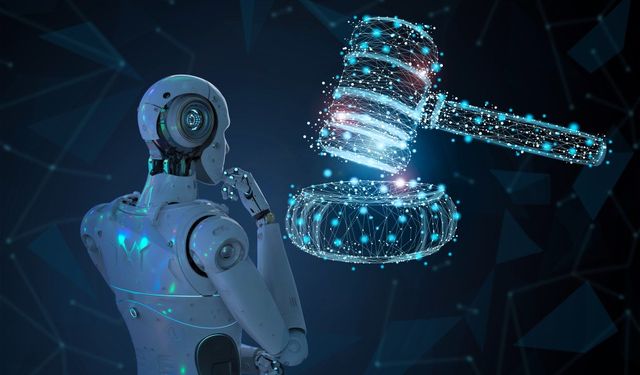 Türkiye'de Yapay Zekâ Destekli İlk Suç Çetesi Operasyonu!