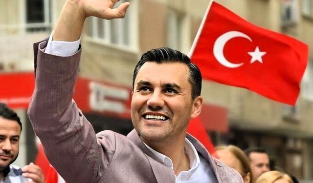 Manisa Büyükşehir Belediye Başkanı Ferdi Zeyrek Vefat Etti