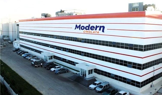 Modern Çikolataya Mahkemeden Geçici İflas Koruması