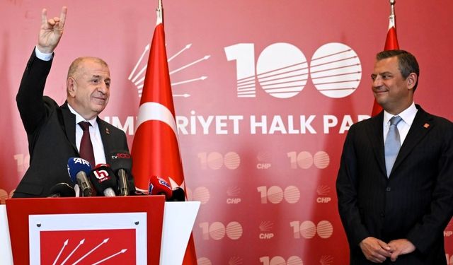 Türk Milletinin  öcalan'dan Beklediği Hiç Bir Şey Yoktur.