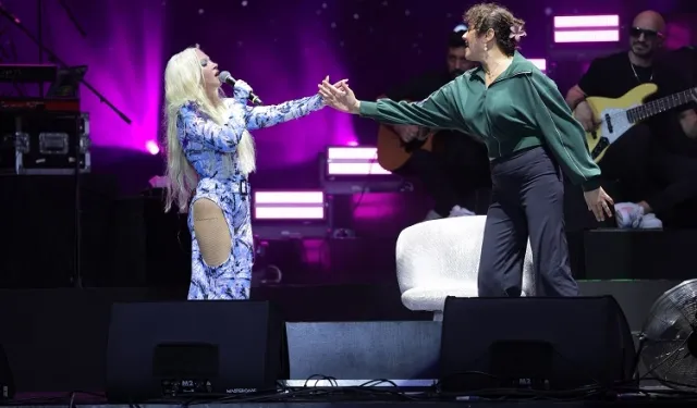 BtcTurkVadi Açıkhava'da 'Seçkin' performans