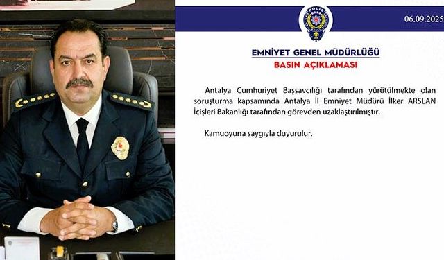 Pazartesi Sürpriz ‘Görevden Almalar’ mı Olacak?