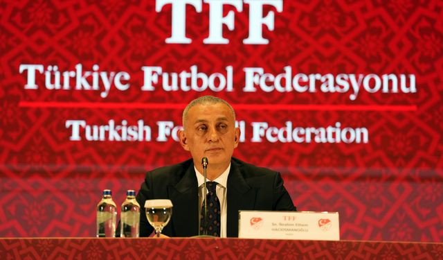 Türk Futbolunda Yüzyılın Skandalı !